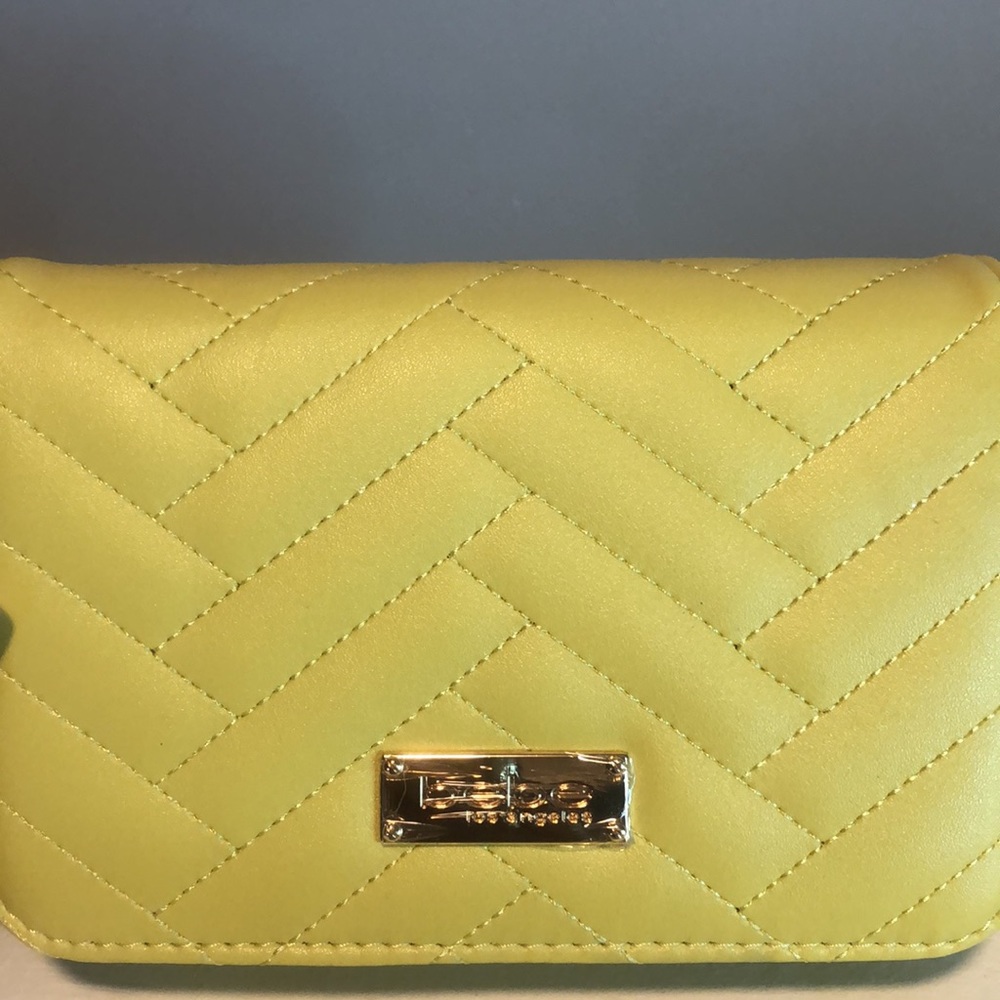 ✨🌿Bebe Crossbody Bag